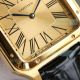 Replica Cartier Santos Gold Dial Couple Watch (4)_th.JPG